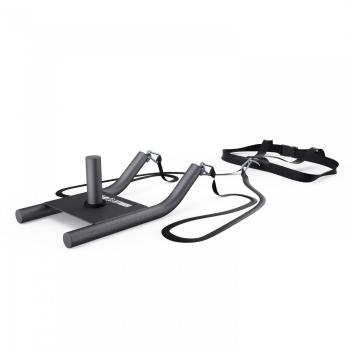 Силовые сани для кроссфита DFC GORILLA 101110 vasil-gym - Аэрофитмаксфит профессиональные тренажеры в фитнес клуб