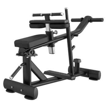 Тренажер для икороножных мышц сидя MAXGYM ZH29 Профессиональный силовой спортдоставка - Аэрофитмаксфит профессиональные тренажеры в фитнес клуб