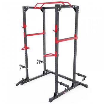 Силовая рама DFC Fitness Reality 2824X домашний тренажер кумитеспорт - Аэрофитмаксфит профессиональные тренажеры в фитнес клуб
