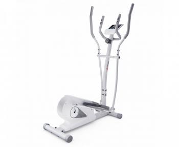 Эллиптический тренажёр DFC YOLENY JFET-007 подарок спортивный кумите спорт с доставкой - Аэрофитмаксфит профессиональные тренажеры в фитнес клуб