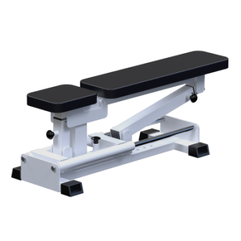 Профессиональный силовой тренажер Скамья регулируемая Sabirgym SG004.3 - Аэрофитмаксфит профессиональные тренажеры в фитнес клуб