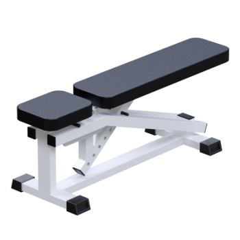 Профессиональный силовой тренажер Скамья регулируемая классическая Sabirgym SG009 кумитеспорт - Аэрофитмаксфит профессиональные тренажеры в фитнес клуб