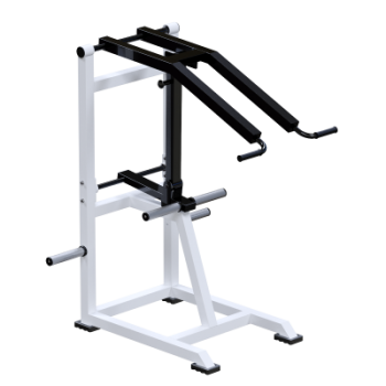 Профессиональный силовой тренажер для вертикального жима Sabirgym SG022.4 узси - Аэрофитмаксфит профессиональные тренажеры в фитнес клуб