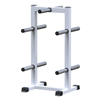 Стойка для дисков рамочная Sabirgym SG024 - Аэрофитмаксфит профессиональные тренажеры в фитнес клуб