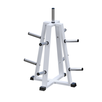 Стойка для дисков – пирамида D50 Sabirgym SG025.1 swat - Аэрофитмаксфит профессиональные тренажеры в фитнес клуб