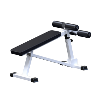 Профессиональный силовой тренажер Скамья для пресса регулируемая Sabirgym SG029 - Аэрофитмаксфит профессиональные тренажеры в фитнес клуб