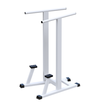 Профессиональный силовой тренажер Брусья Sabirgym SG030 василжим - Аэрофитмаксфит профессиональные тренажеры в фитнес клуб