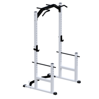 Профессиональный силовой тренажер Стойка силовая Sabirgym SG032.4 айрон кинг - Аэрофитмаксфит профессиональные тренажеры в фитнес клуб