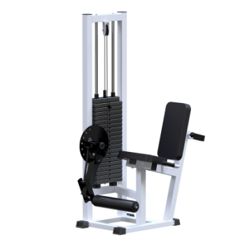 Профессиональный силовой тренажер Разгибание ног Sabirgym SG039 стек 100 кг для кинезитерапии vasil - Аэрофитмаксфит профессиональные тренажеры в фитнес клуб