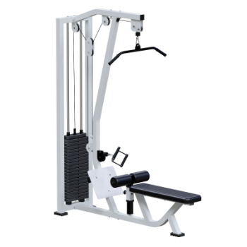 Профессиональный силовой тренажер Комбинированная тяга Sabirgym SG046 стек 100 кг vasilgym - Аэрофитмаксфит профессиональные тренажеры в фитнес клуб