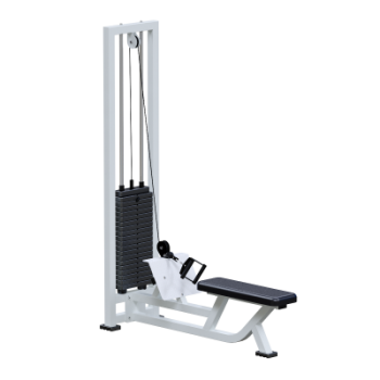 Профессиональный силовой тренажер Горизонтальная тяга Sabirgym SG047 стек 100 кг для кинезитерапии vasil - Аэрофитмаксфит профессиональные тренажеры в фитнес клуб