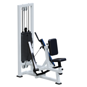 Профессиональный силовой тренажер Рычажная тяга Sabirgym SG054 стек 100 кг кумитеспорт - Аэрофитмаксфит профессиональные тренажеры в фитнес клуб