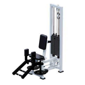 Профессиональный тренажер Сведение-разведение ног реабилитационный Sabirgym SG065 стек 75 кг василджим - Аэрофитмаксфит профессиональные тренажеры в фитнес клуб