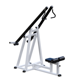 Профессиональный силовой тренажер Тяга вниз спереди Sabirgym SG073.1 uzsi - Аэрофитмаксфит профессиональные тренажеры в фитнес клуб