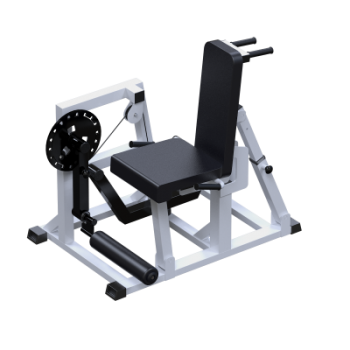 Профессиональный силовой тренажер Сгибание-разгибание ног Sabirgym SG077 роспитспорт - Аэрофитмаксфит профессиональные тренажеры в фитнес клуб