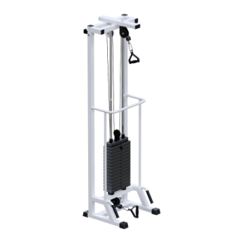 Биотонус-1 стек 75 кг тренажер Sabirgym SG086.1*2200*75 кинезиотерапия swat vasil кинезитерапия узси спортдоставка - Аэрофитмаксфит профессиональные тренажеры в фитнес клуб