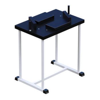 Стол для армрестлинга неразборный Sabirgym SG044.1 swat - Аэрофитмаксфит профессиональные тренажеры в фитнес клуб