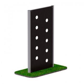 Стена для скалолазания Sabirgym SGGTAR114 vasil - Аэрофитмаксфит профессиональные тренажеры в фитнес клуб