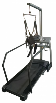 Беговая дорожка AMF 9643Z для реабилитации спортдоставка - Аэрофитмаксфит профессиональные тренажеры в фитнес клуб