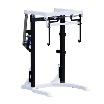 Профессиональный силовой тренажер Монолифт Sabirgym SG400 - Аэрофитмаксфит профессиональные тренажеры в фитнес клуб