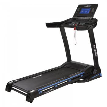 Беговая дорожка электрическая Proxima Rossi IPro PROT-229 vasil - Аэрофитмаксфит профессиональные тренажеры в фитнес клуб