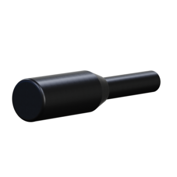 Граната для метания металлическая 700 гр Sabirgym SGGTAR070 - Аэрофитмаксфит профессиональные тренажеры в фитнес клуб