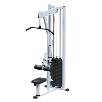 Реабилитационный тренажер Верхняя тяга (стек 100кг) Sabirgym SGINVAR043 vasilgym - Аэрофитмаксфит профессиональные тренажеры в фитнес клуб