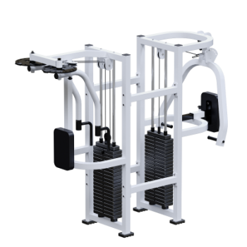 Баттерфляй, Задние дельты, Жим от груди, Гребная тяга с упором на грудь Sabirgym SGINVAR046 реабилитация - Аэрофитмаксфит профессиональные тренажеры в фитнес клуб