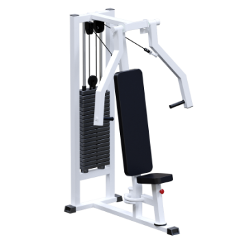 Профессиональный тренажер Жим горизонтальный Sabirgym SGINVAR080 стек 100 кг спортдоставка - Аэрофитмаксфит профессиональные тренажеры в фитнес клуб