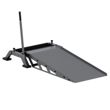 Беговая дорожка для занятий в кресле-коляске Sabirgym SGINVAR210 Тренажер для реабилитации - Аэрофитмаксфит профессиональные тренажеры в фитнес клуб