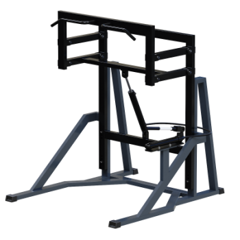 Реабилитационный тренажер Никишкина для подтягиваний Sabirgym SGINVAR700 - Аэрофитмаксфит профессиональные тренажеры в фитнес клуб