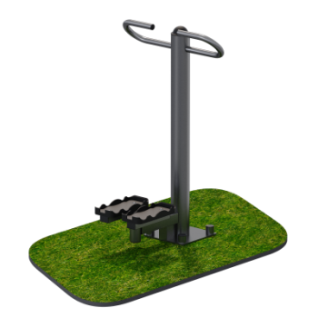 Уличный тренажер Твистер Sabirgym SGMS046 vasilgym - Аэрофитмаксфит профессиональные тренажеры в фитнес клуб