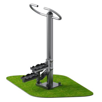 Уличный тренажер степпер Sabirgym SGMS062 armssport - Аэрофитмаксфит профессиональные тренажеры в фитнес клуб