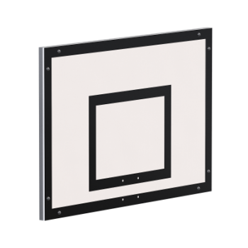 Щит тренировочный Sabirgym SGMS081.5 баскетбольный 1200×800 мм роспитспорт - Аэрофитмаксфит профессиональные тренажеры в фитнес клуб