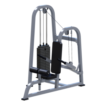 Профессиональный силовой тренажер Жим к низу Sabirgym SGMSX210 стек 100 кг айрон кинг - Аэрофитмаксфит профессиональные тренажеры в фитнес клуб