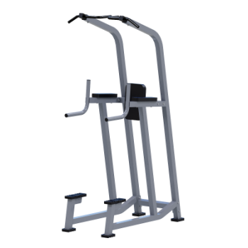 Профессиональный силовой тренажер Брусья пресс турник Sabirgym SGMSX600 - Аэрофитмаксфит профессиональные тренажеры в фитнес клуб