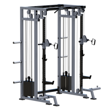 Комплекс для функциональных тренировок Sabirgym SGMS*720*100 стек 2х100 кг реабилитация armssport - Аэрофитмаксфит профессиональные тренажеры в фитнес клуб