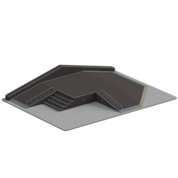 Мультифанбокс Sabirgym SPM3060M для роллердрома васил - Аэрофитмаксфит профессиональные тренажеры в фитнес клуб