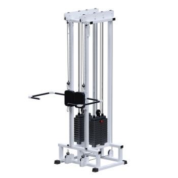 Реабилитационный тренажер Ильясова «ТЕЛЕЖКА вертикальная» Sabirgym СГТИТВ3 - Аэрофитмаксфит профессиональные тренажеры в фитнес клуб