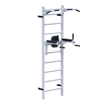 Силовой тренажер Шведская стенка + турник + брусья Sabirgym SGL072 - Аэрофитмаксфит профессиональные тренажеры в фитнес клуб