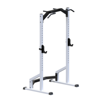 Профессиональный силовой тренажер Стойка силовая Sabirgym SG032.2 - Аэрофитмаксфит профессиональные тренажеры в фитнес клуб