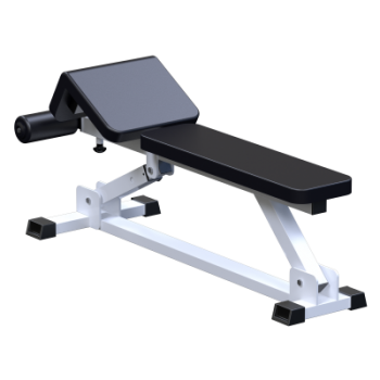 Профессиональный силовой тренажер Скамья с обратным уклоном Sabirgym SG002 екатеринбургспорт - Аэрофитмаксфит профессиональные тренажеры в фитнес клуб