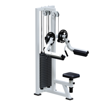 Профессиональный силовой тренажер Дельта-машина Sabirgym SG052 стек 100 кг vasil - Аэрофитмаксфит профессиональные тренажеры в фитнес клуб
