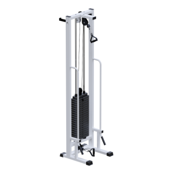 Профессиональный силовой тренажер Реабилитационная рама стек 100кг Sabirgym SG082.1х100 васил - Аэрофитмаксфит профессиональные тренажеры в фитнес клуб