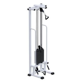 Реабилитационный тренажер стек 60 кг Sabirgym SG083.1х60 кинезитерапия васил ,e,yjdcrjuj - Аэрофитмаксфит профессиональные тренажеры в фитнес клуб