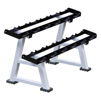 Гантельная стойка на 6 пар Sabirgym SG101 василжим - Аэрофитмаксфит профессиональные тренажеры в фитнес клуб