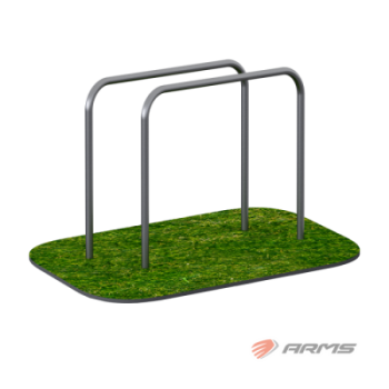 Тренажер для воркаута Брусья Sabirgym SGWOK024 vasilgym - Аэрофитмаксфит профессиональные тренажеры в фитнес клуб