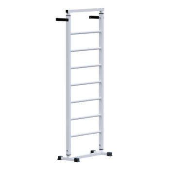 Шведская стенка 2200 Sabirgym SG304 для реабилитации спортдоставка - Аэрофитмаксфит профессиональные тренажеры в фитнес клуб