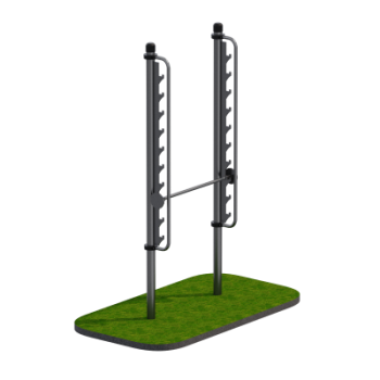 Турник-перекладина с регулируемой высотой Sabirgym SGAV120 кумитеспорт - Аэрофитмаксфит профессиональные тренажеры в фитнес клуб