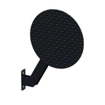 Мишень к раме кроссфита Sabirgym SGCROSS110 - Аэрофитмаксфит профессиональные тренажеры в фитнес клуб